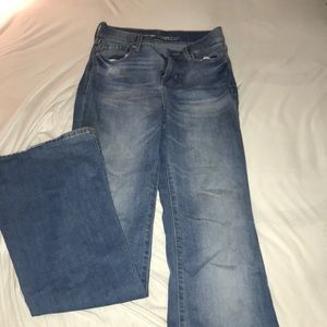 Old Navy Bell Bottoms